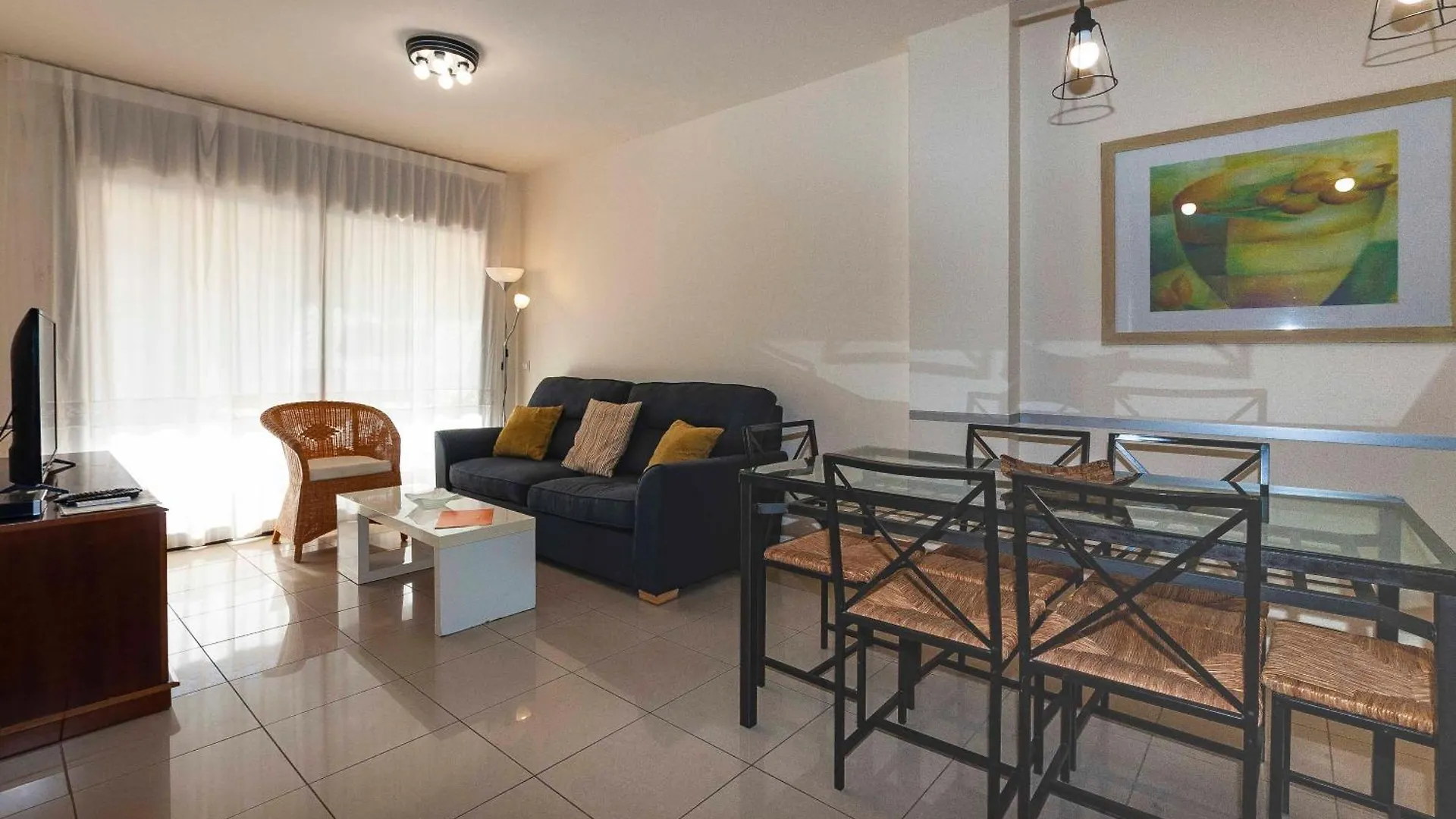1008 Mileni 2 - Apivend Immo Apartamento Roses 0*,