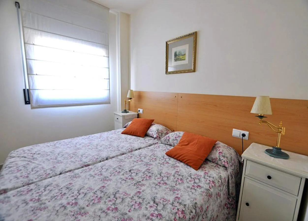 1008 Mileni 2 - Apivend Immo Apartamento Roses Espanha