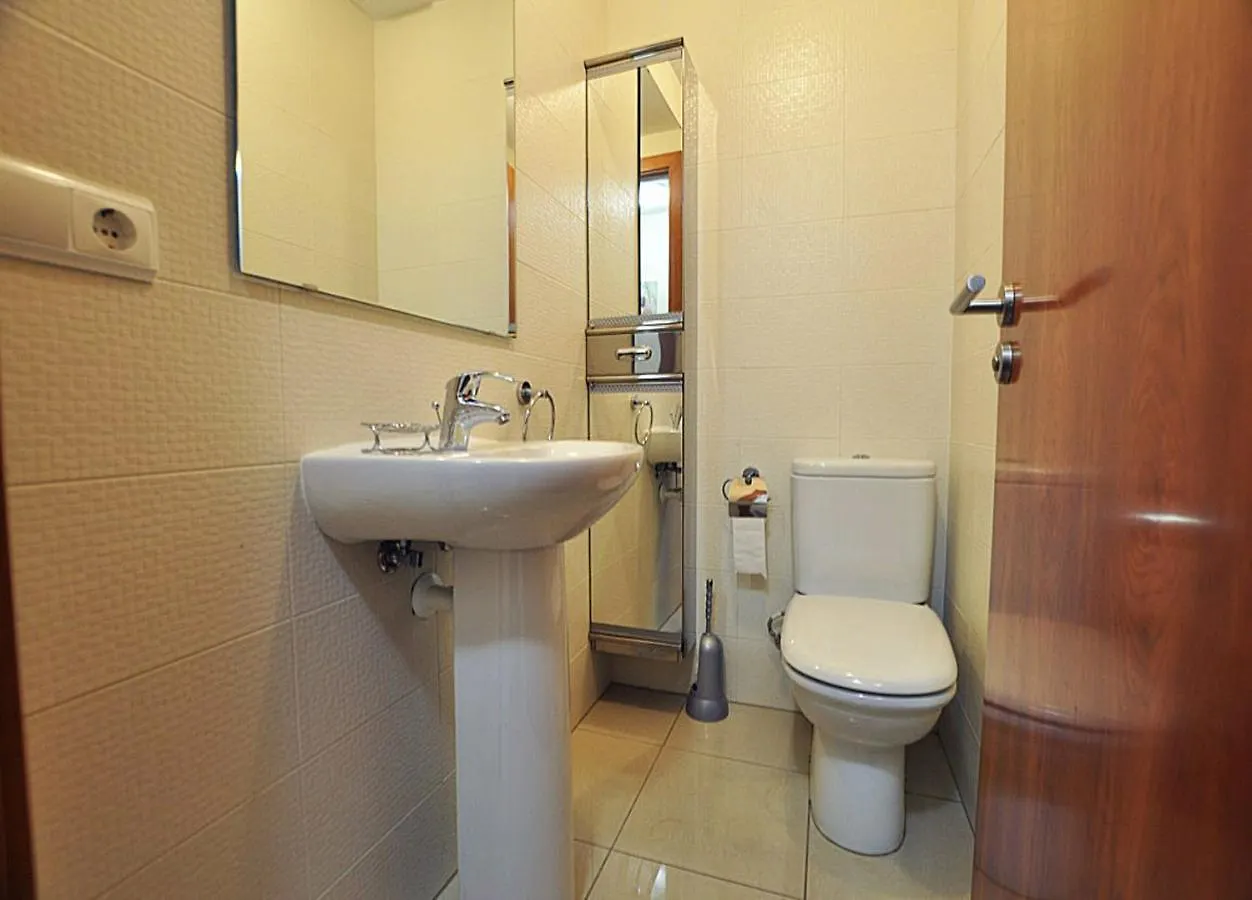 1008 Mileni 2 - Apivend Immo Apartamento Roses