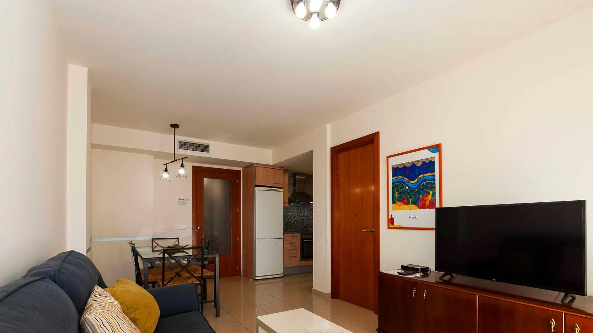 Apartmán 1008 Mileni 2 - Apivend Immo Roses