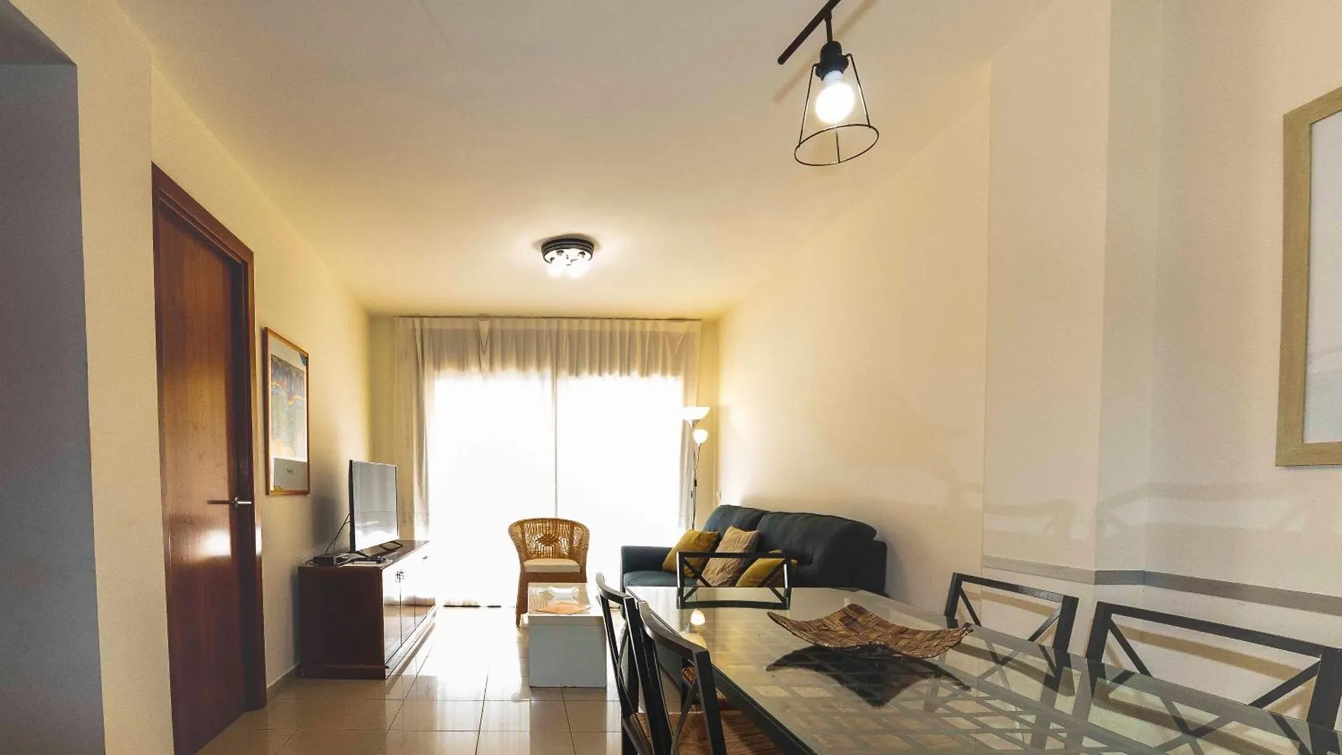 Apartmán 1008 Mileni 2 - Apivend Immo Roses