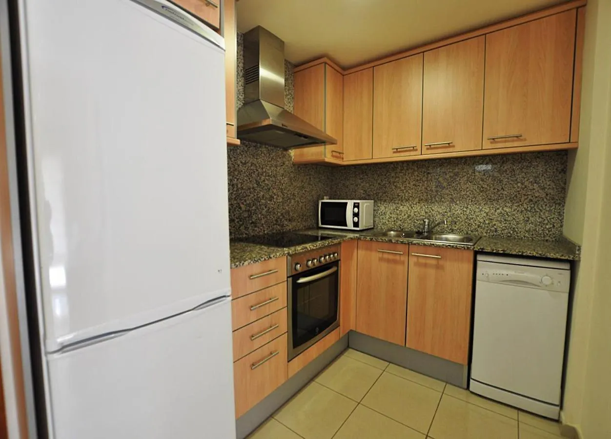 Apartmán 1008 Mileni 2 - Apivend Immo Roses